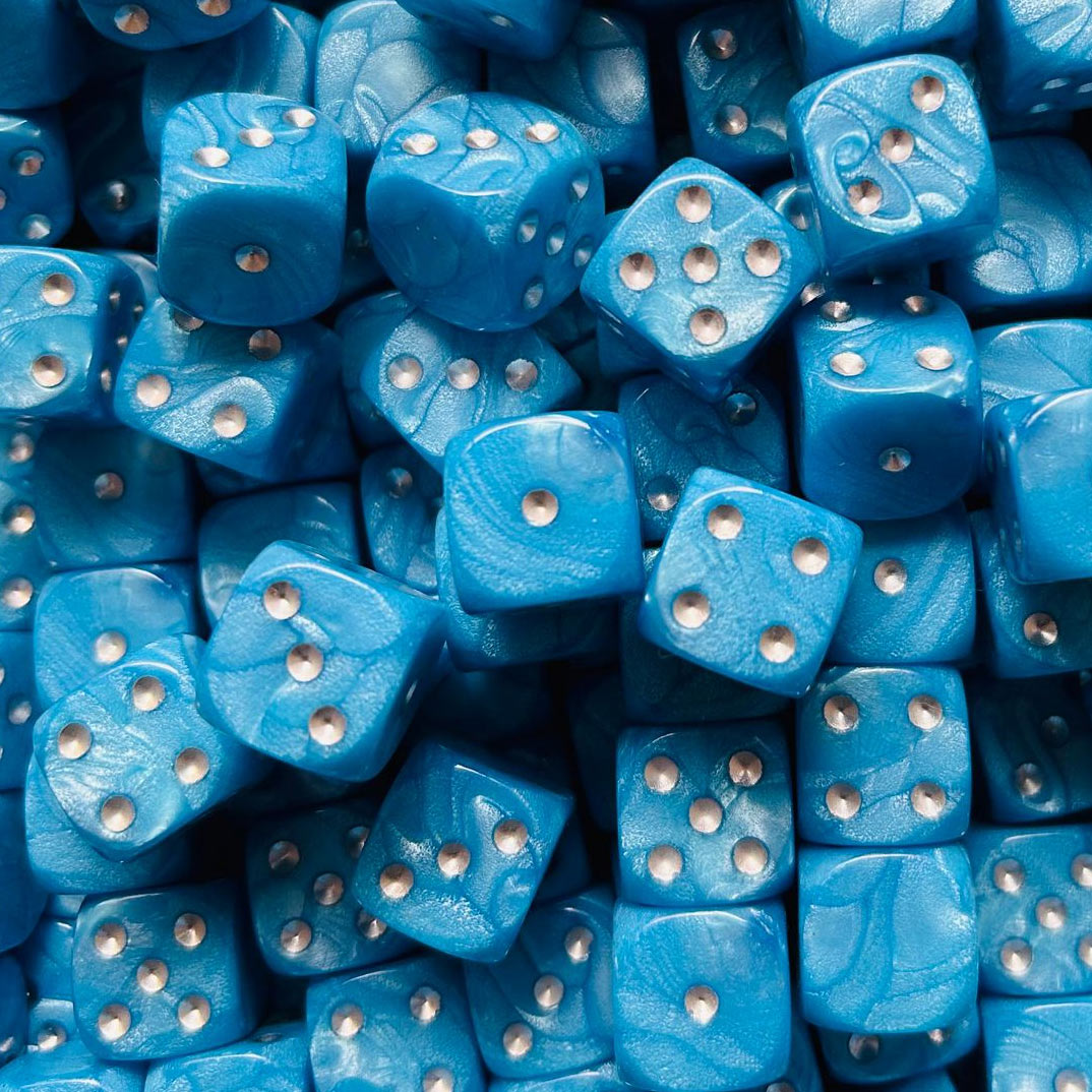 Sky Blue