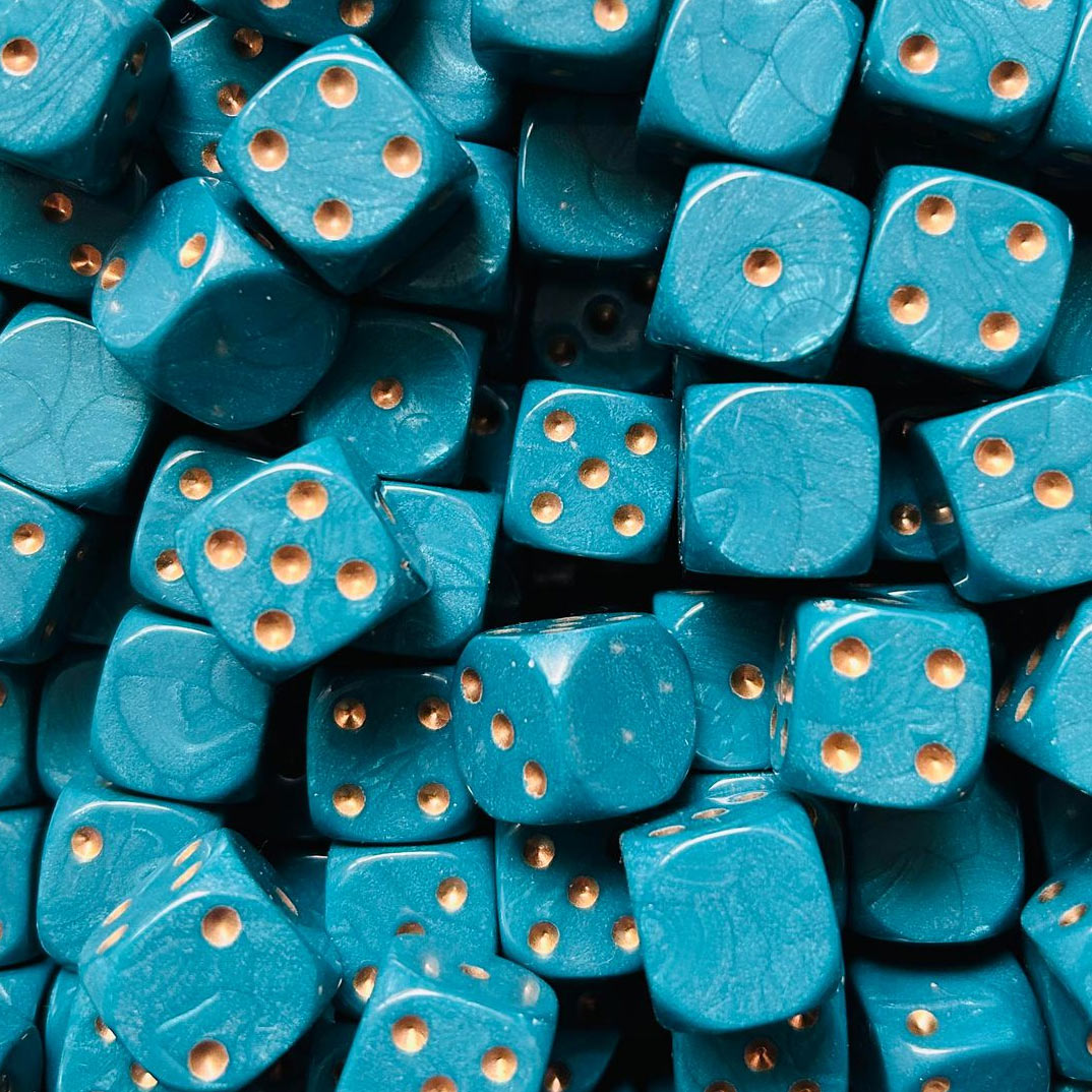 Turquoise